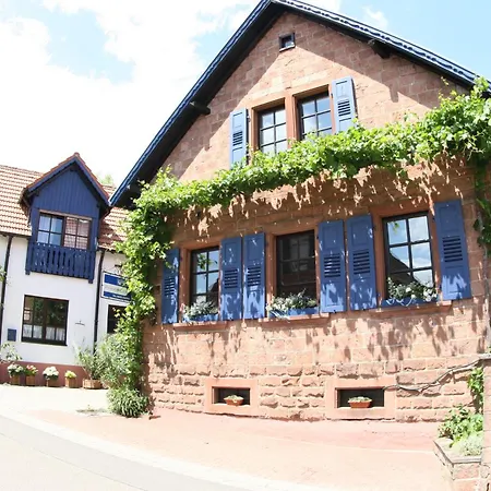 Gaestehaus Nonno - Mit Self Check-in, Kostenlosem Parkplatz Und Sonnenterrasse Apart Otel 4*