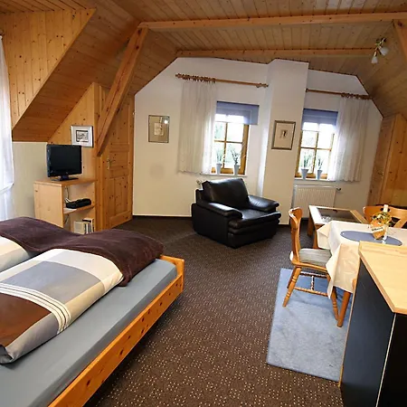 Apart Otel Gaestehaus Nonno - Mit Self Check-in, Kostenlosem Parkplatz Und Sonnenterrasse 4*