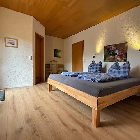 Apart Otel Gaestehaus Nonno - Mit Self Check-in, Kostenlosem Parkplatz Und Sonnenterrasse Weyher