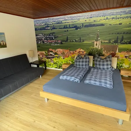 Apart Otel Gaestehaus Nonno - Mit Self Check-in, Kostenlosem Parkplatz Und Sonnenterrasse Weyher