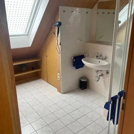 Apart Otel Gaestehaus Nonno - Mit Self Check-in, Kostenlosem Parkplatz Und Sonnenterrasse 4*