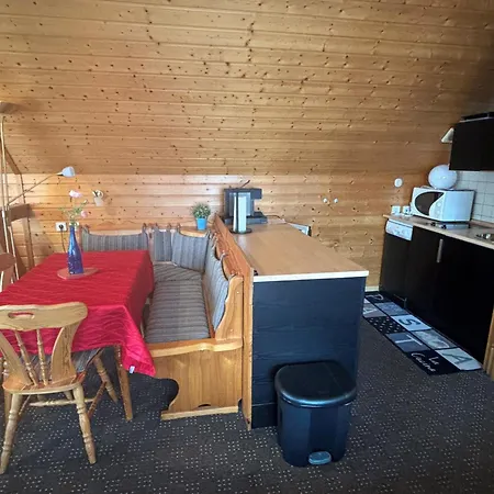 Apart Otel Gaestehaus Nonno - Mit Self Check-in, Kostenlosem Parkplatz Und Sonnenterrasse 4*