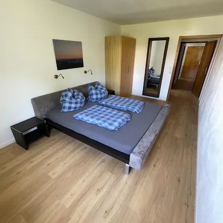 Apart Otel Gaestehaus Nonno - Mit Self Check-in, Kostenlosem Parkplatz Und Sonnenterrasse 4*