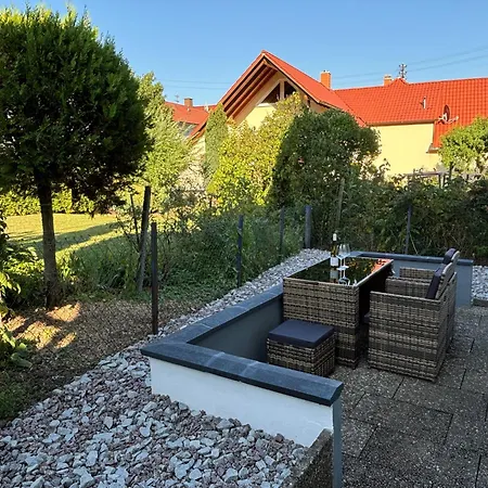 Gaestehaus Nonno - Mit Self Check-in, Kostenlosem Parkplatz Und Sonnenterrasse 4* Weyher